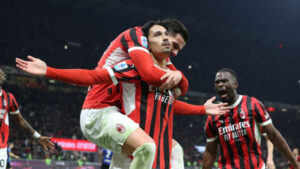 AC Milan v FC Internazionale - Serie A