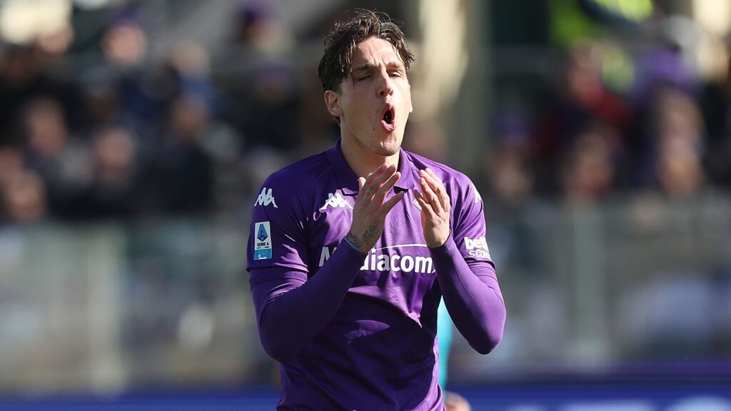 Zaniolo