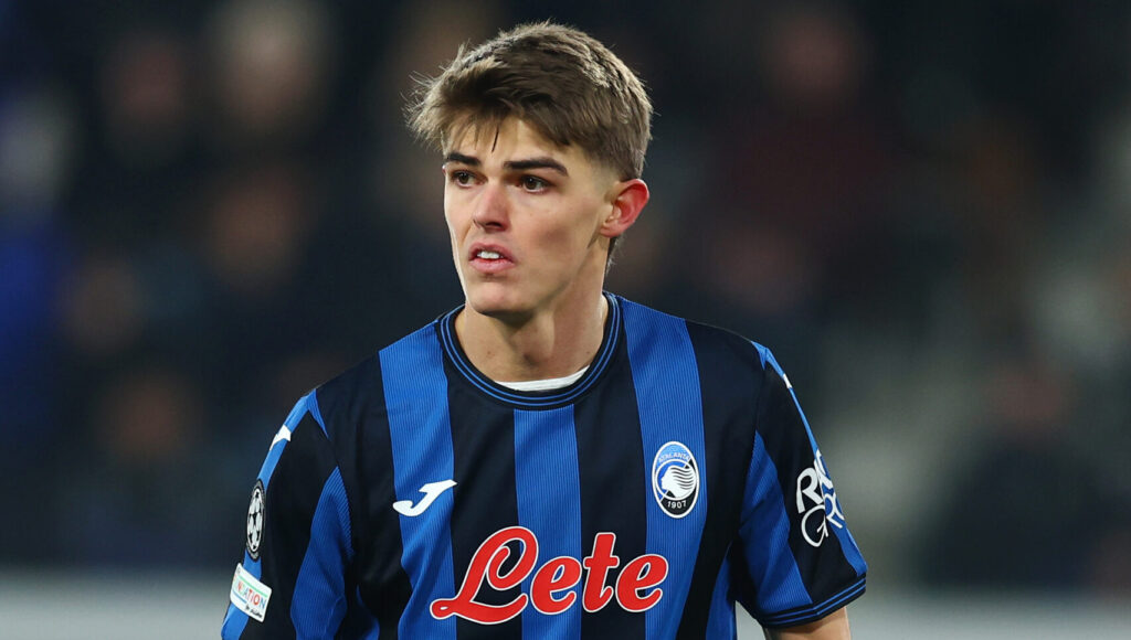 Atalanta BC v Club Brugge KV - UEFA Champions League 2024/25 League Knockout Play-off Second Leg