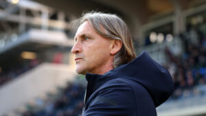 Atalanta v Cagliari - Serie A
