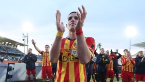 Empoli v Lecce - Serie A