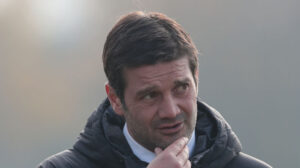 FC Internazionale v Real Sociedad: Group D - UEFA Youth League 2023/24