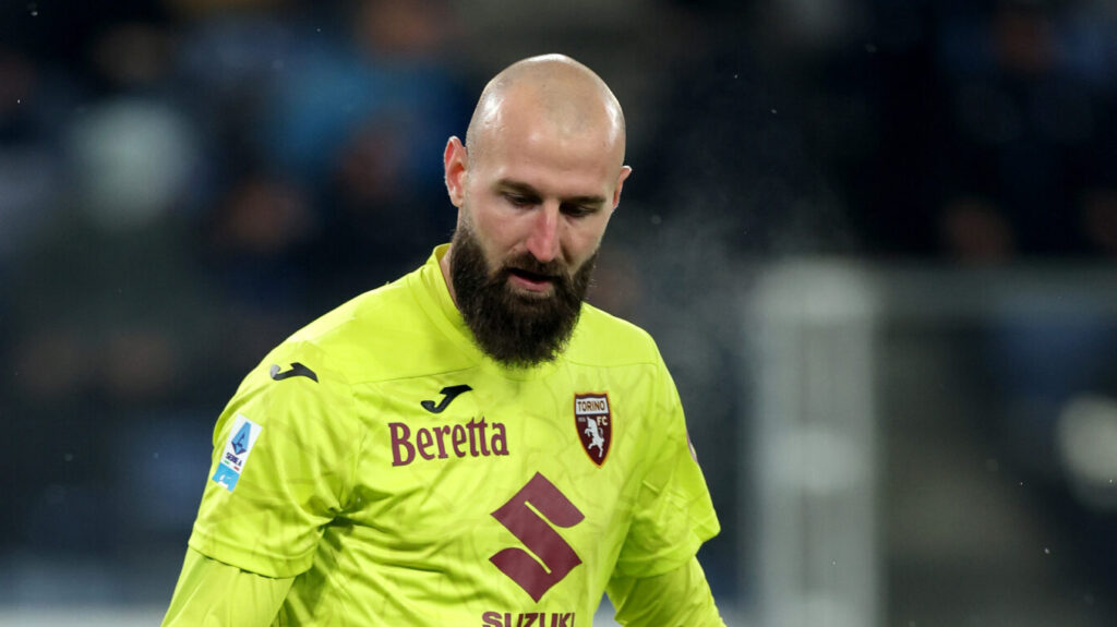 Atalanta v Torino - Serie A
