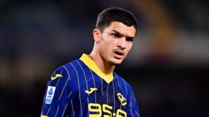 Verona v Monza - Serie A