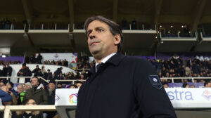 Fiorentina v FC Internazionale - Serie A