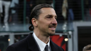 AC Milan v Cagliari - Serie A