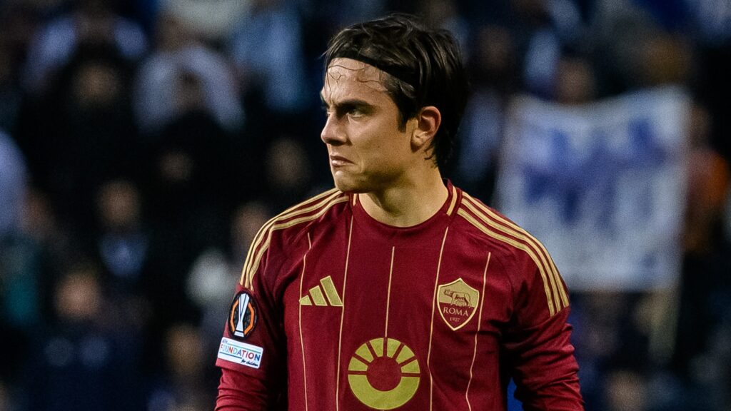 Dybala