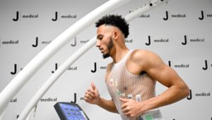 Juventus New Signing Lloyd Kelly Medical Tests