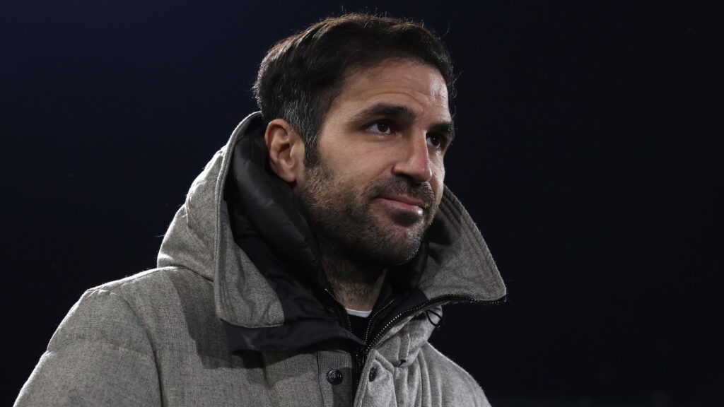 Fabregas
