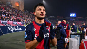 Bologna v Venezia - Serie A