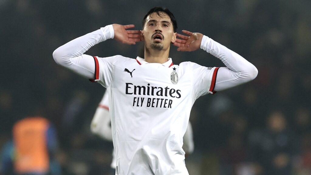 Torino v AC Milan - Serie A