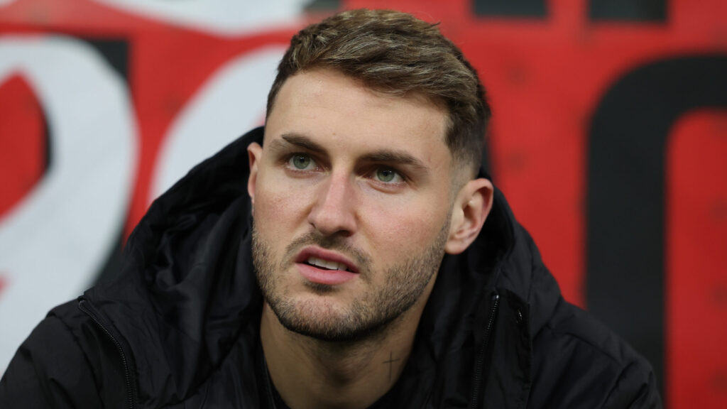 AC Milan v FC Internazionale - Serie A