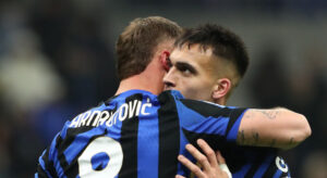 FC Internazionale v Fiorentina - Serie A