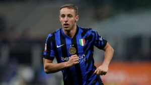 FC Internazionale v Udinese Calcio - Coppa Italia