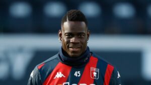Udinese v Genoa - Serie A