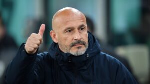Juventus v Bologna - Serie A