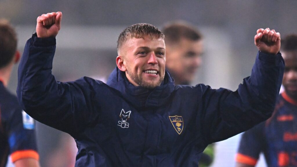 Parma v Lecce - Serie A