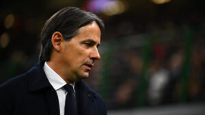 AC Milan v FC Internazionale - Serie A