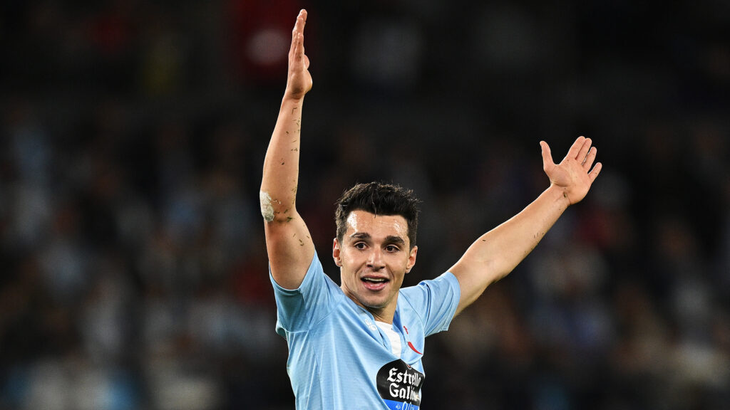 RC Celta de Vigo v RCD Mallorca - La Liga EA Sports