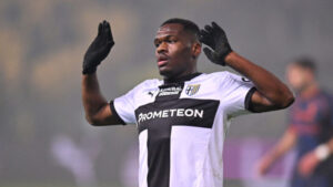 Parma v Lecce - Serie A