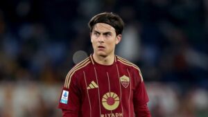 AS Roma v Genoa - Serie A
