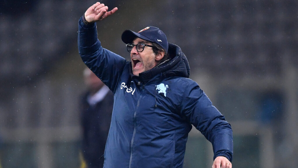 Torino v Genoa - Serie A