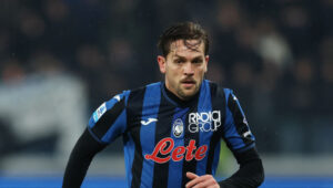 Atalanta v Torino - Serie A