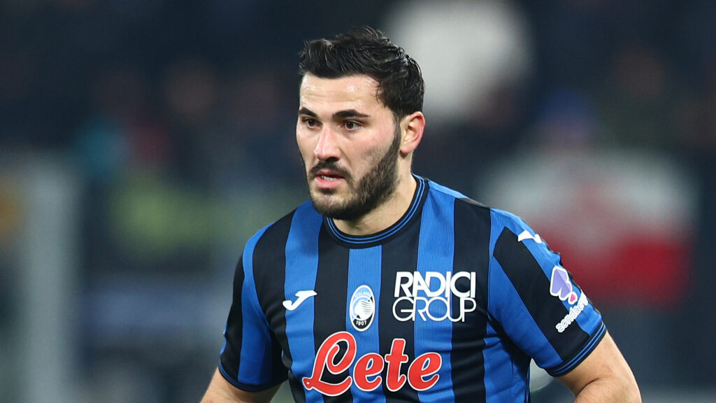 Atalanta v Juventus - Serie A