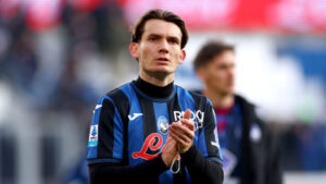 Atalanta v Cagliari - Serie A