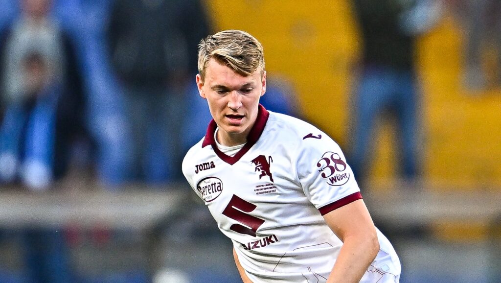 UC Sampdoria v Torino FC - Serie A