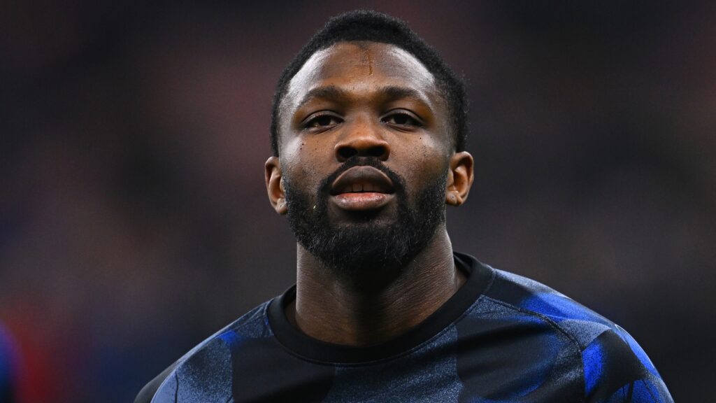 Thuram