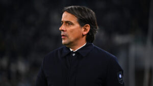 Juventus v FC Internazionale - Serie A