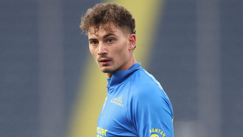 Empoli v Lecce - Serie A