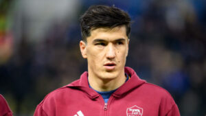Parma v AS Roma - Serie A