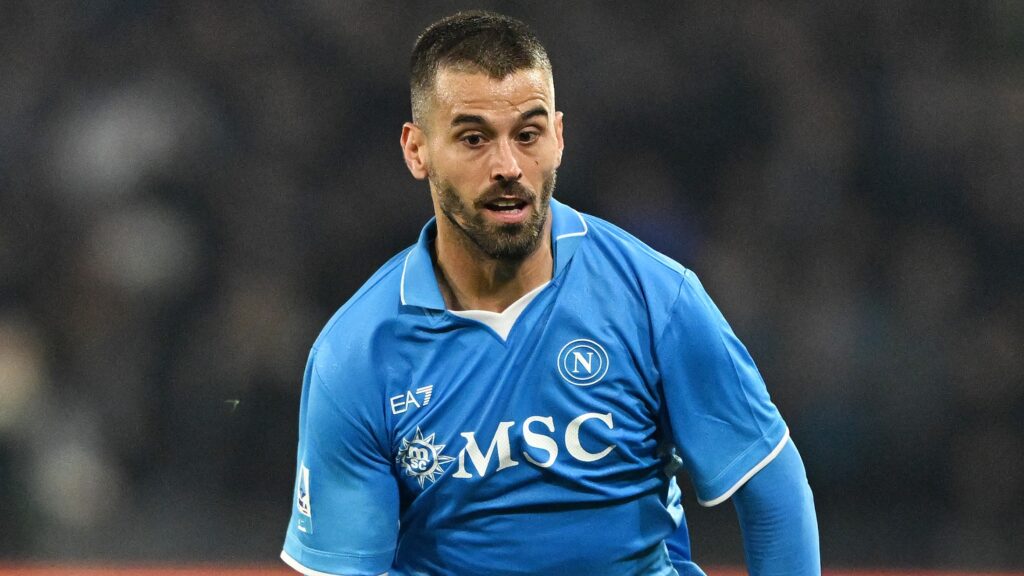 Spinazzola