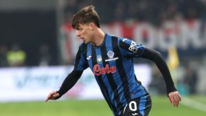 Atalanta BC v Bologna FC: Quarter Final - Coppa Italia