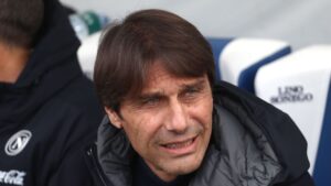 Como 1907 v SSC Napoli - Serie A