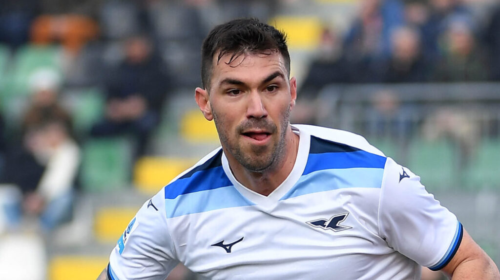 Venezia v SS Lazio - Serie A
