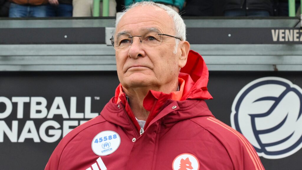 Ranieri