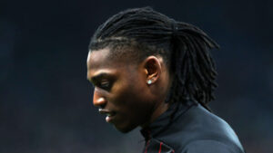 AC Milan v FC Internazionale - Serie A