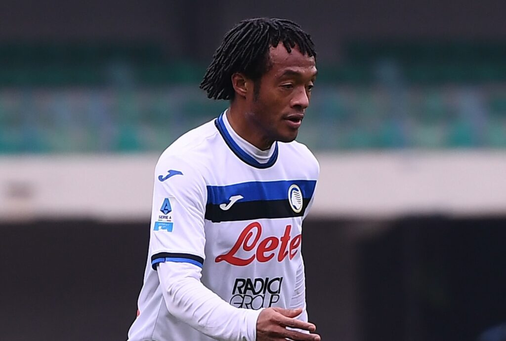Verona v Atalanta - Serie A