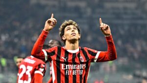 AC Milan v AS Roma: Quarter Final - Coppa Italia