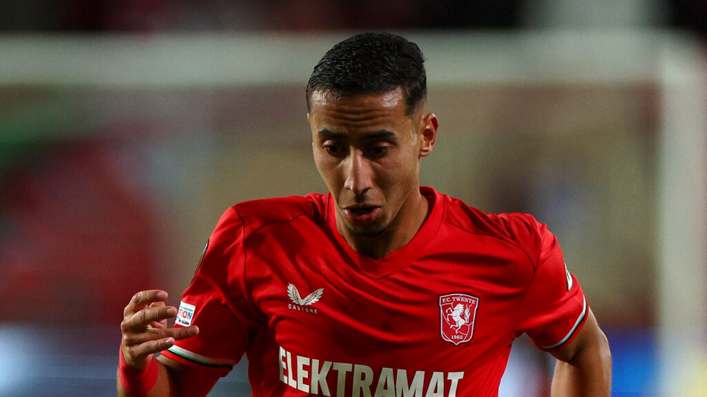 FC Twente v Fenerbahce SK - UEFA Europa League 2024/25 League Phase MD2