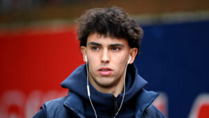 Crystal Palace FC v Chelsea FC - Premier League