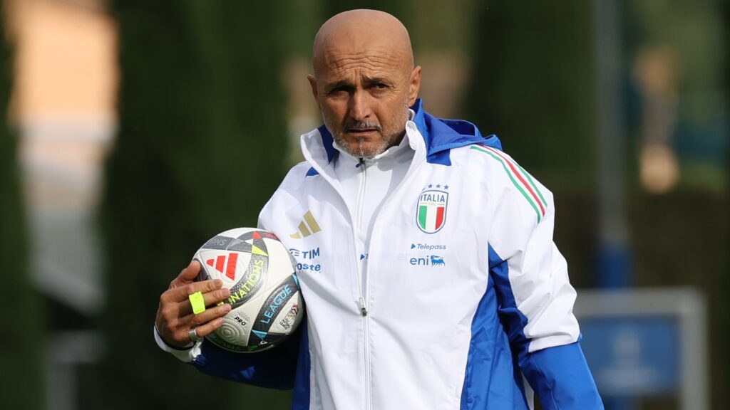 Spalletti
