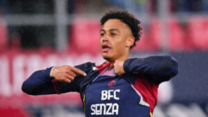 Bologna v Torino - Serie A