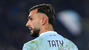 SS Lazio v Bologna - Serie A
