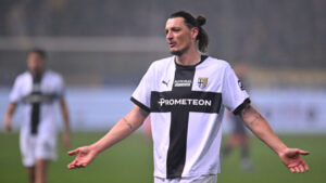 Parma v Lecce - Serie A