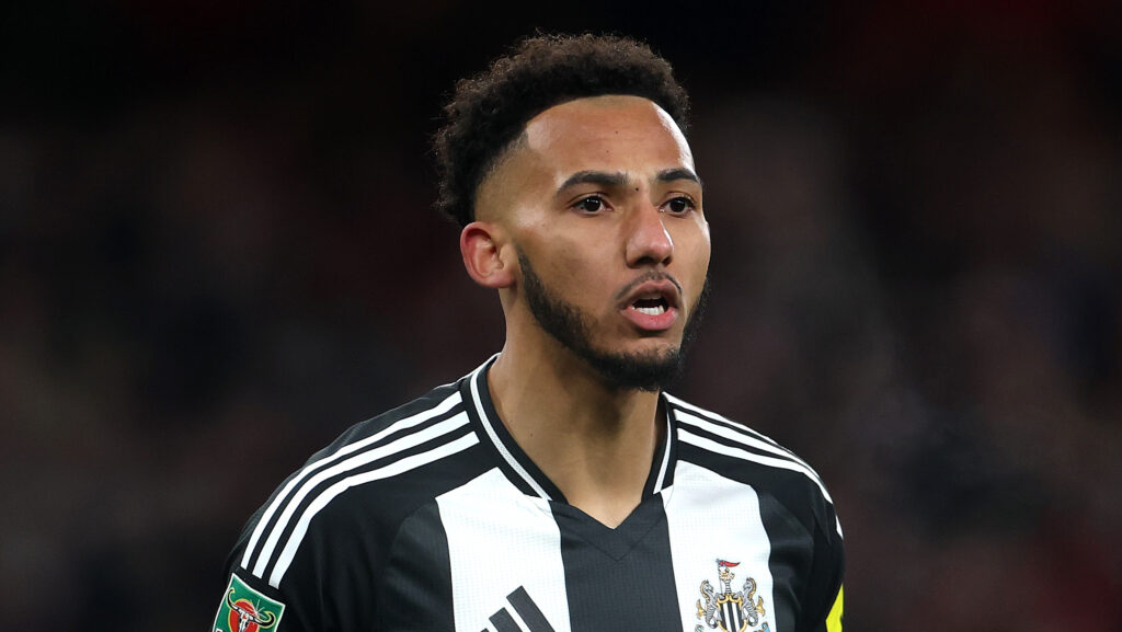 Arsenal v Newcastle United - Carabao Cup Semi Final First Leg