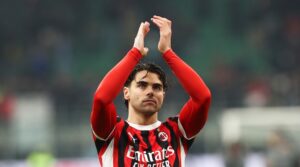 AC Milan v AS Roma: Quarter Final - Coppa Italia